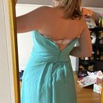 David's Bridal David’s Bridal Dress Photo 1