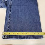 Ralph Lauren Lauren Womens Size 12 Boot Cut Blue Jeans Classic 5 Pocket Photo 5