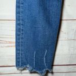 Ted Baker • Catrina Skinny Jeans • Uneven Raw Hem • 26 Photo 8