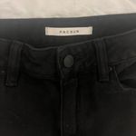 PacSun Black Boyfriend Jeans Photo 1