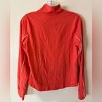 Cutter and Buck  Annika line quarter zip Sz. M Photo 1