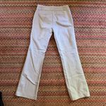 Banana Republic  MARTIN FIT LIGHT GREY WORK SLACK TROUSERS Photo 4