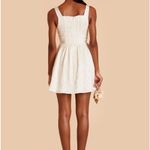 Birdy Grey  little white corset dress  Photo 1