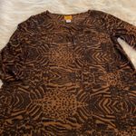 Ruby Rd  Women’s Shirt size M brand new with tag length 26” bust 36” Photo 11