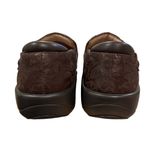 Alegria  KELI DELICUT PG LITE TAWNY BROWN PROFESSIONAL SHOES 37 Photo 5