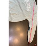 North Conway NH Sweatshirt Womens Small Garment Dyed Casual Green Vacation READ Photo 9