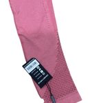 Ryderwear  Seamless Staples Leggings – Rose Pink Marl – XS – NWT Photo 2