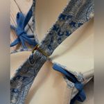 Victoria's Secret Victoria’s Secret Bombshell bikini top 34 DD NWOT Photo 3