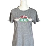 Friends Central Perk Gray Short Sleeve T Photo 0