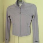 Lululemon Define  Cropped lavender frost Photo 3