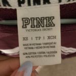Victoria's Secret PINK Jersey Pullover Photo 2