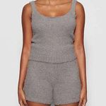 SKIMS Cozy Collection Knit Tank Top Photo 0