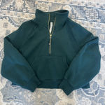 Lululemon Scuba Half Zip Photo 0