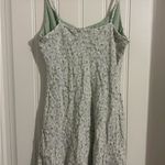 Aritzia Floral Spaghetti Strap Top Photo 2