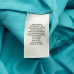 Alice + Olivia . Shayla Tiered Gathered Cotton-blend Maxi Dress. Photo 14