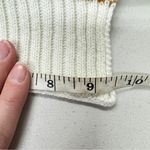 Timberland Brown Cream Plaid Winter Scarf Womens Accessories Photo 3