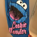 Sesame Street Cookie Monster tank Photo 3