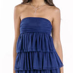 Beginning Boutique  Mini Dress Photo 0