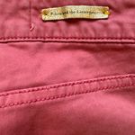 Pilcro and the Letterpress Anthropologie Picro and the Letterpress Jeans Size 32 Photo 6