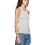 AGOLDE  Bailey‎ Tank Women's Top Size Medium Photo 1