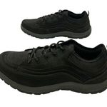 EastLand Erika Sport Sneaker Black Tumbled US Women's 9M Photo 0