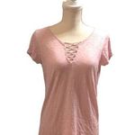 Derek Heart Casual Top Photo 0