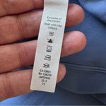 Lululemon Leggings Groove Super High Rise Flared Wide leg Pant Nulu Size 8 Photo 14