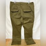 Pilcro Utility Pants Size 34 Photo 6
