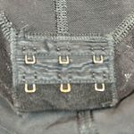 Jackie London Panty Body Shaper Strapless with Zipper Black Photo 8