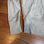 Victoria's Secret  Gray Sweatshirt Hoodie Photo 1