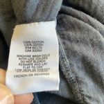 BDG  Urban Outfitters Green Maroon Gray Stripe Tiered Tank Top Babydoll Photo 4