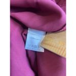 ABLE CLOTHING Womens Dress Size Large RITA Sundried Tomato Red NWT Event Boho. Photo 3