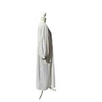 RHODE Bobby Tunic Dress in White M/L Photo 4