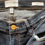 frame denim Frame Le Garçon Crop Size 26 Photo 1