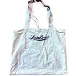 Lucky Brand Canvas Tote Photo 2