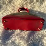 Coach Mini Sierra Satchel Photo 9