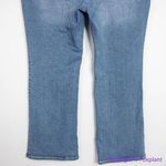 Madewell NEW Cali Demi-Boot Jeans in Dorrance Wash: TENCEL™ Denim Edition, 32 Photo 10