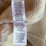 Jones New York  Brown and Cream Faux Fur Vest Photo 9