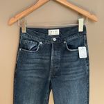 Free People NWT We The Free Stella Skinny Jeans Size 25 Photo 9