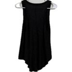 Z Supply  Charcoal Sleeveless Top Photo 1