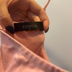 Amazon pink flower  dress! Photo 1