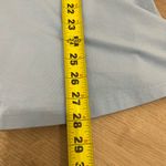 FP Movement by Free People Hot Shot Skortsie Light Blue Dress Size M Photo 8