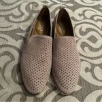 Franco Sarto  Hadrea Beige Loafers SZ 9 M EUC Photo 4
