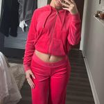 Juicy Couture Vintage Graphic Photo 1