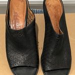 Gentle Souls by Kenneth Cole Leather Mules Photo 3