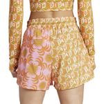 Adidas  x Farm Rio Colab Athletic Sport Shorts Photo 1