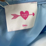 Buddy Love Roxy Dress NEW Blue Photo 7