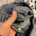 Current Air  Flowy Linen Pants Small Photo 2