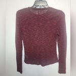 Free People Aura Layering Top size S Photo 3