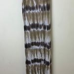 VICI Dolls Tie Dye Maxi Dress Photo 5